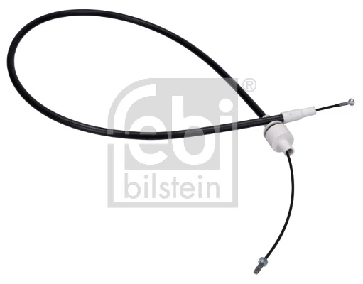 Cable Pull, clutch control